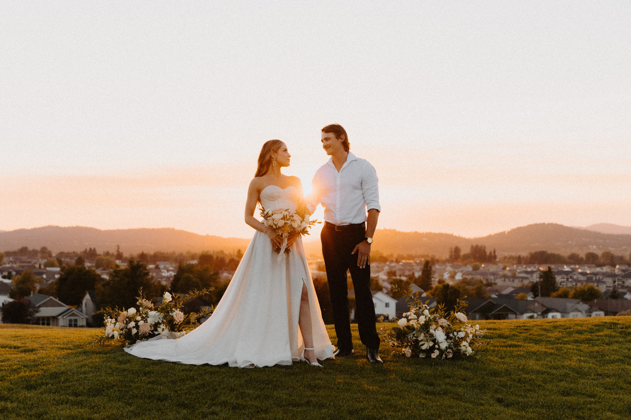 Mitchell Ceremony