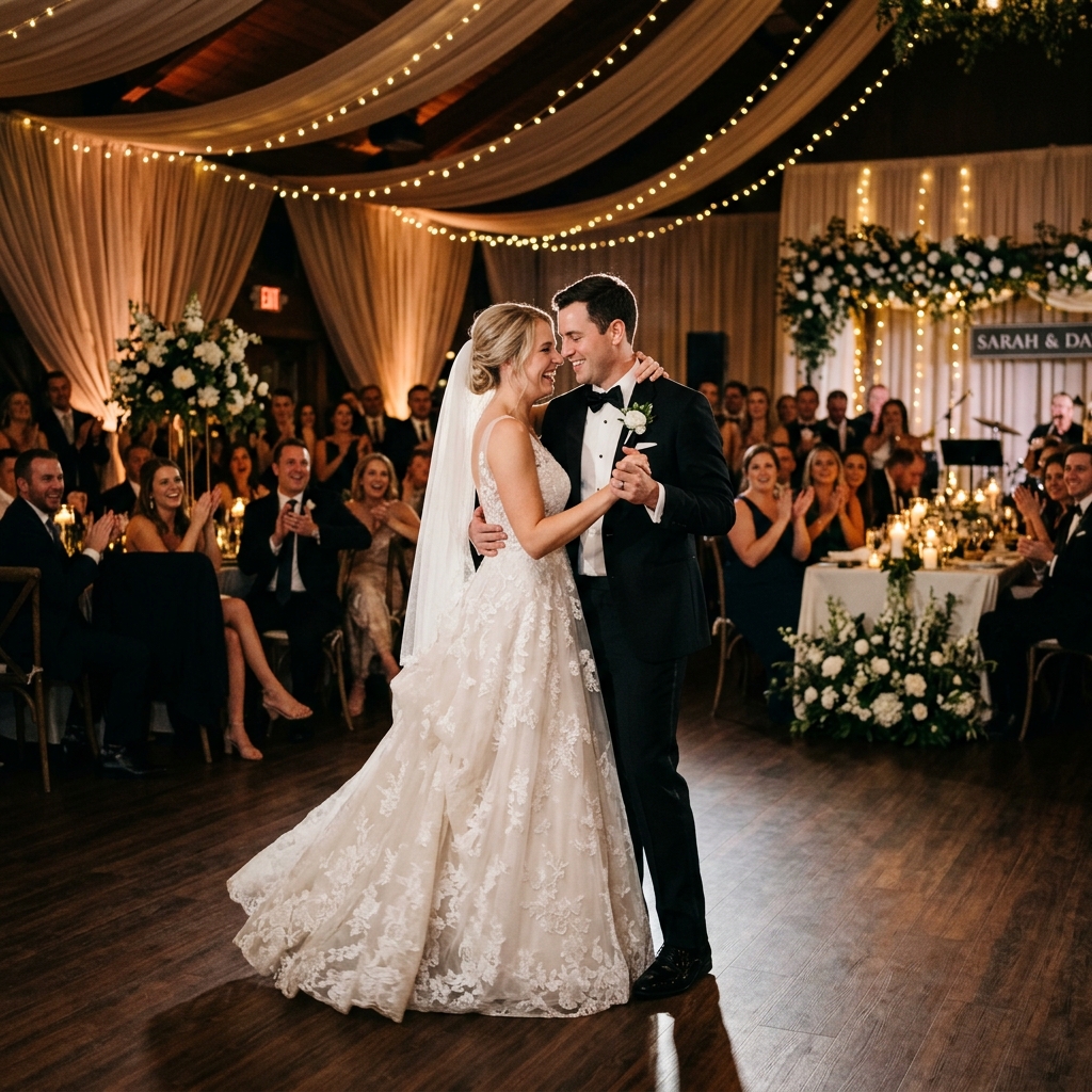 Wedding at Prairie Falls 6
