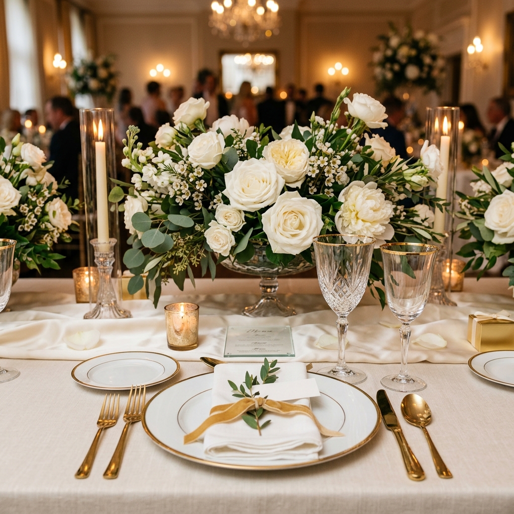 Wedding at Prairie Falls 5