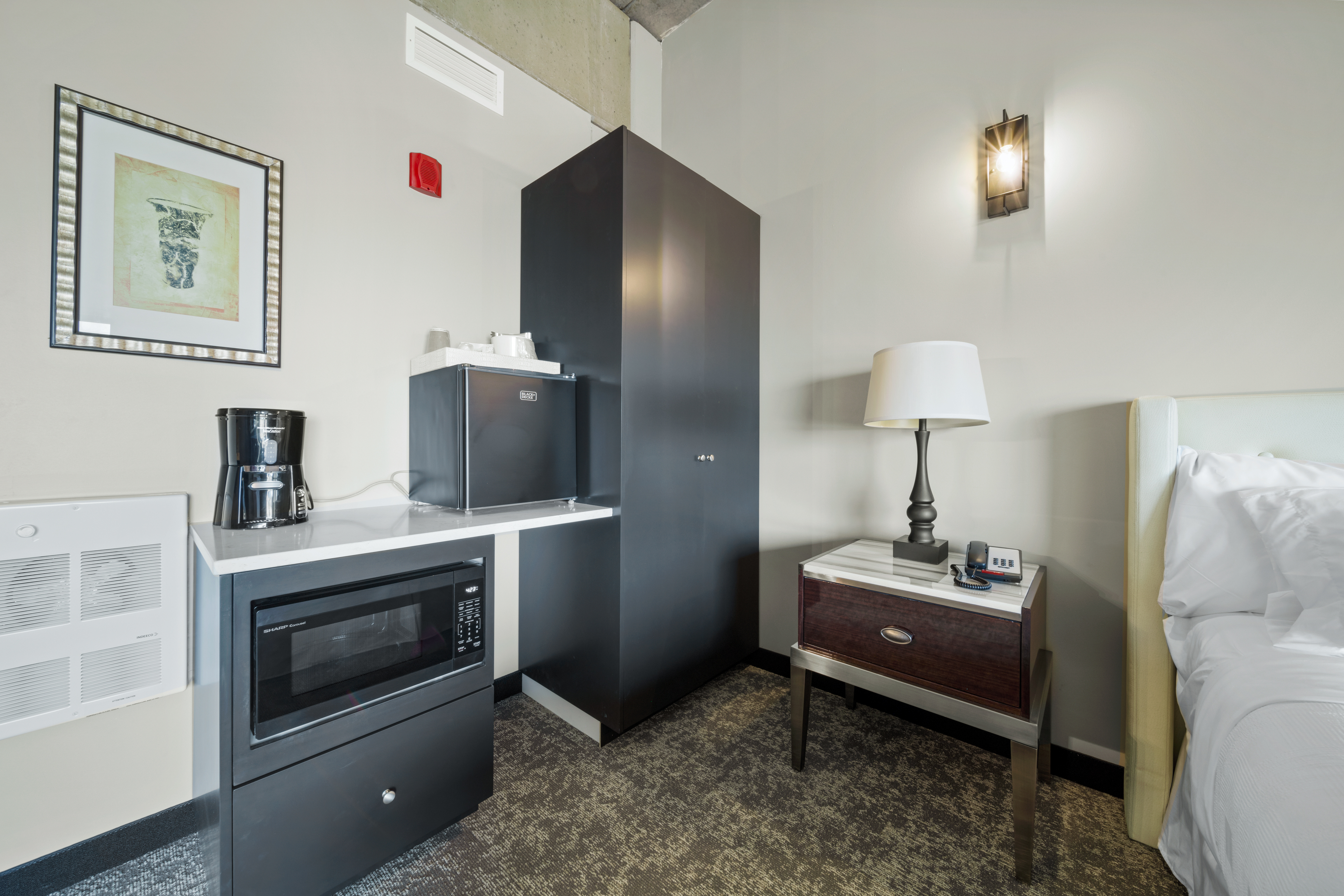King Suite