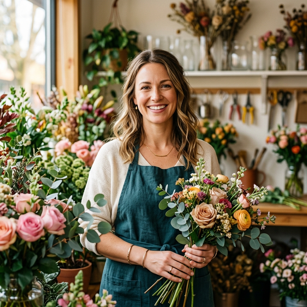 Bloom & Branch