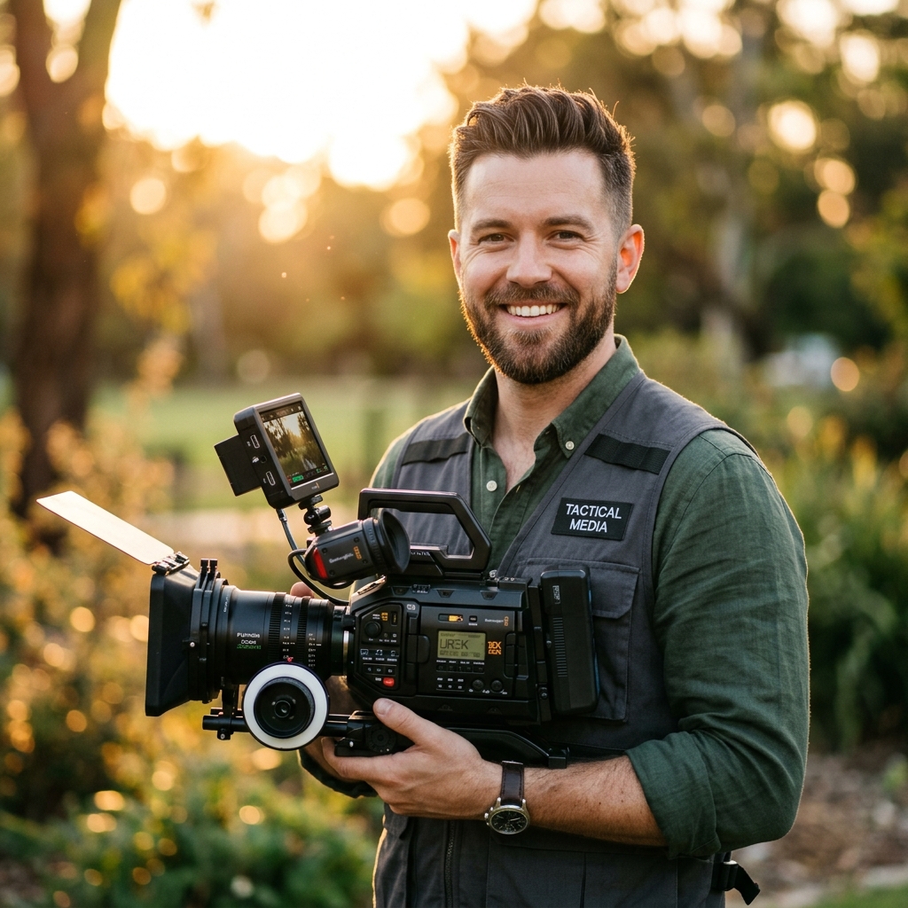 Pine & Frame Films
